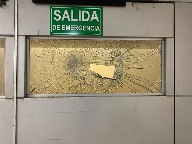 Médicos del Iturraspe: 