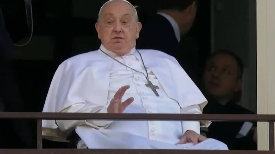Habló el jefe del equipo médico que atendió al papa Francisco: reveló cuándo fue el peor momento