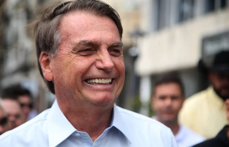 La Corte Suprema de Brasil define si juzga a Jair Bolsonaro por intento de golpe de Estado