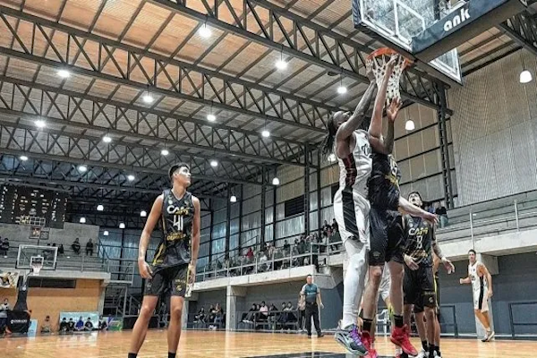 Básquet: habrá cuarto partido entre Colón y Montmartre