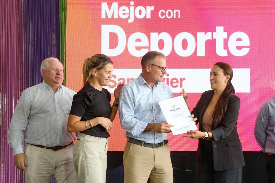 La provincia impulsa un programa para llegar a jóvenes de todo el territorio