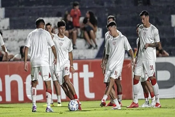 Un regreso y una baja de Unión ante Aldosivi