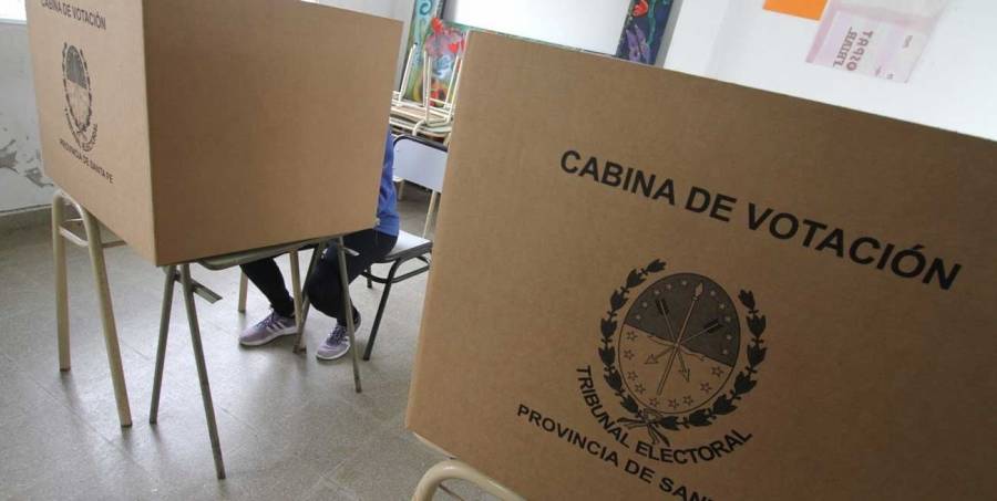 Está habilitado el Registro Público de Postulantes de Autoridades de Mesa