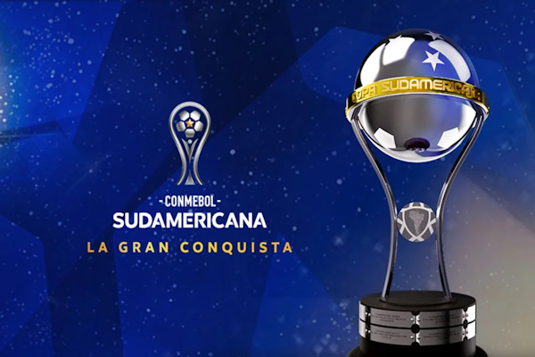  Sudamericana: quiénes dirigen los equipos argentinos