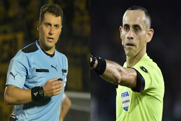 Libertadores: quiénes dirigen los equipos argentinos