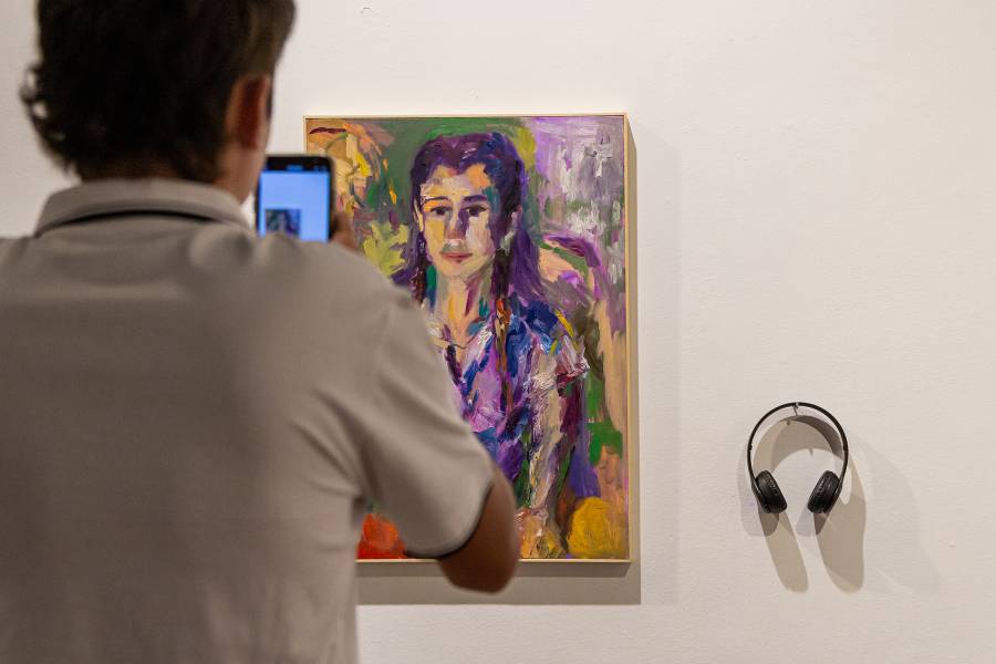 Marzo finaliza con muestras, propuestas culturales y música
