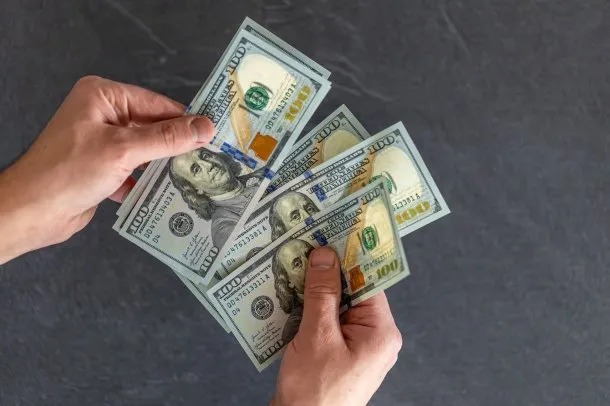 El INDEC dio a conocer la cantidad de dólares que los argentinos guardan 