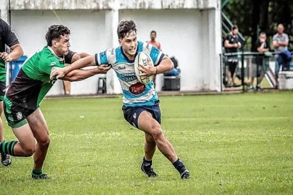 Arranca el Torneo Regional del Litoral