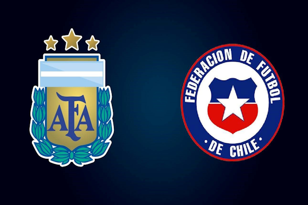 Argentina vs. Chile, por el Sudamericano Sub 17 2025