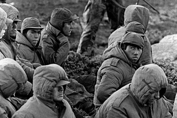 La Corte Suprema encargada de las torturas en Malvinas