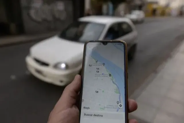 Dos de las apps de viajes más usadas aún no se inscribieron 