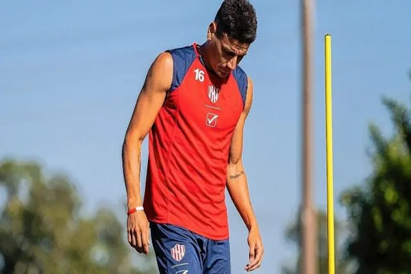 Martínez habla del complicado presente de Unión en la Liga