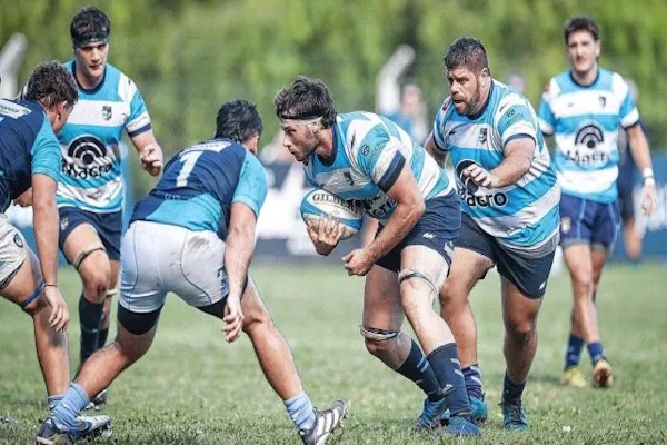 Regional del Litoral: se jugó el primer capítulo
