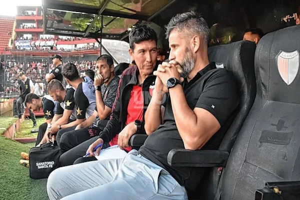 Para Pereyra, Colón solo tuvo 
