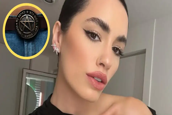 Lali Espósito dio la fecha de estreno de su nuevo disco