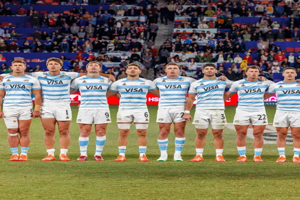 Seven de Singapur: Los Pumas 7s ya tienen rivales