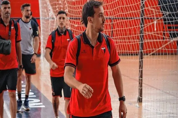 9ª fecha: Colón no concentrará en Carlos Casares