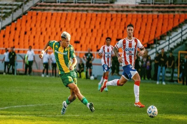 Torneo Apertura: así quedó Unión tras la fecha 11 