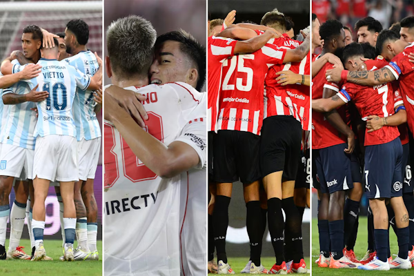 Libertadores y Sudamericana: arranca la fase de grupos