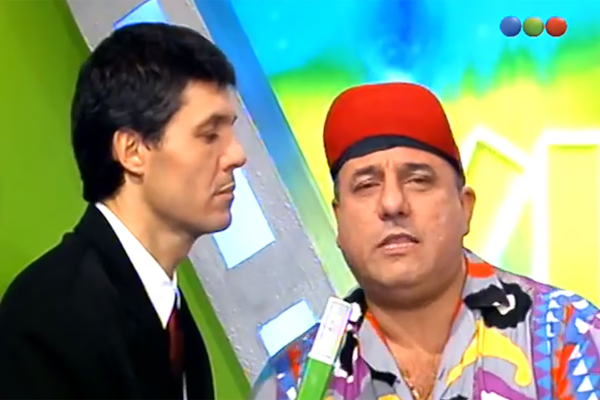 Toti Ciliberto: del humor popular a la adicción y el milagro de la fe