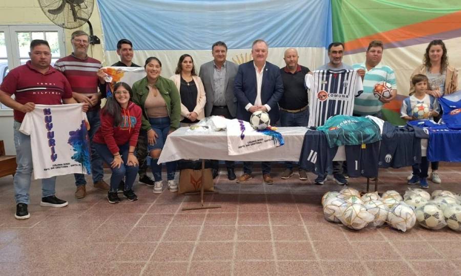 “Es necesario distinguir la buena política de la mala política