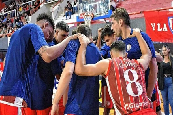 Liga Nacional: la recta final para Unión