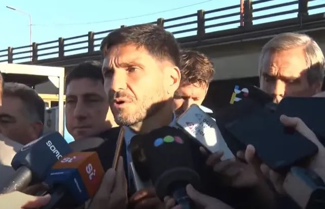 Pullaro: 