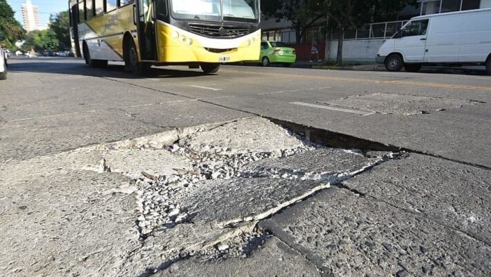 Se aprobó la derogación del Derecho de Mantenimiento por el Uso de la Red Vial Municipal