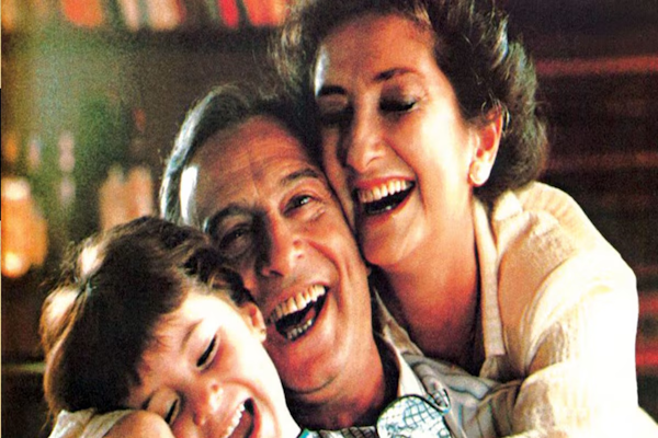 A 40 años del estreno de La historia oficial