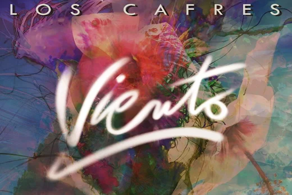 Nuevo álbum con adelanto de Los Cafres 