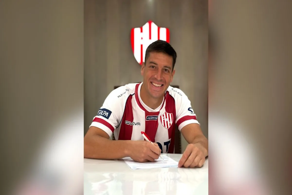 Unión renueva con Francisco Gerometta