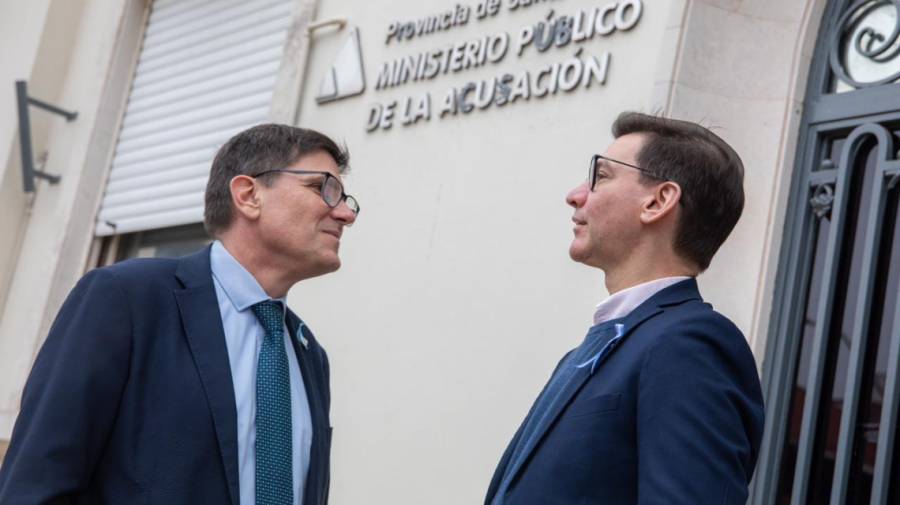 Preocupación de la Lotería de Santa Fe a raíz de lo dispuesto por el juez