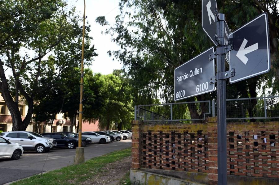 Costanera: calle Patricio Cullen cambiará de sentido para reorganizar el tránsito
