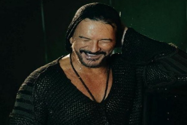 Ricardo Arjona estrenó “70%”