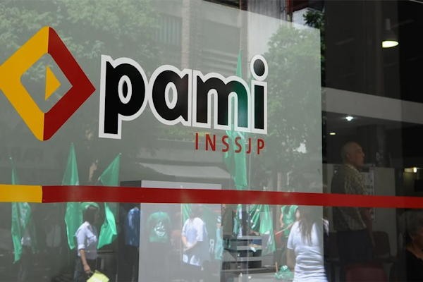 PAMI: Milei sigue agregando trámites al jubilado necesitado