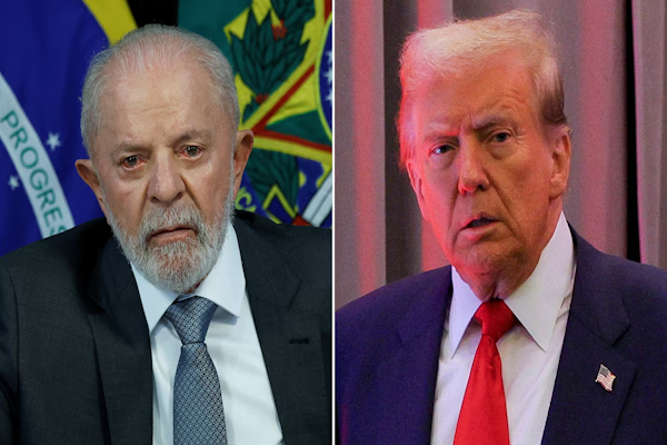 Brasil se beneficiaría de los aranceles impuestos por Trump