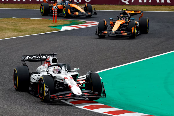 Fórmula 1: Max Verstappen logró su primer triunfo del año