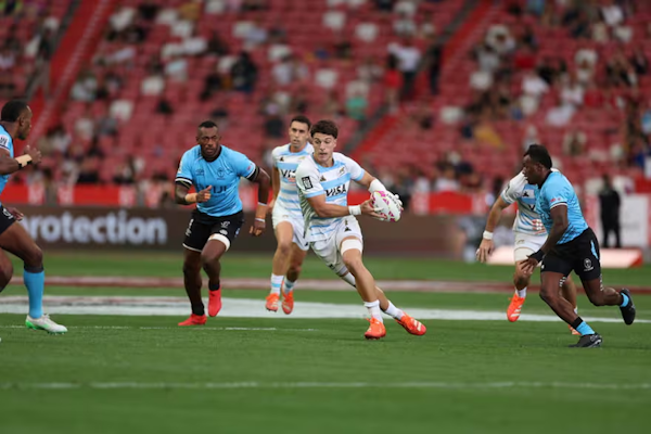 Seven de Singapur: Los Pumas 7s lograron la medalla de bronce