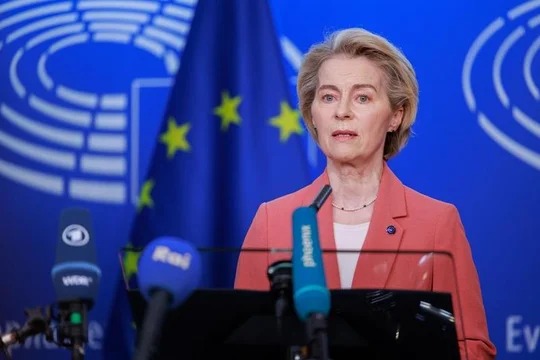La UE ofreció a Estados Unidos negociar aranceles cero para la industria