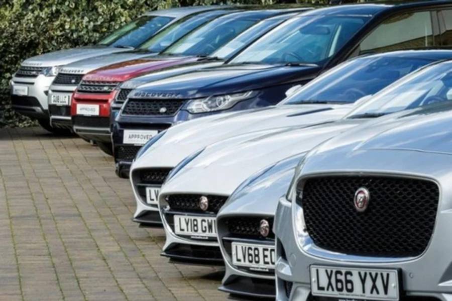 El Reino Unido sostiene a su industria automovilística ante la presión arancelaria