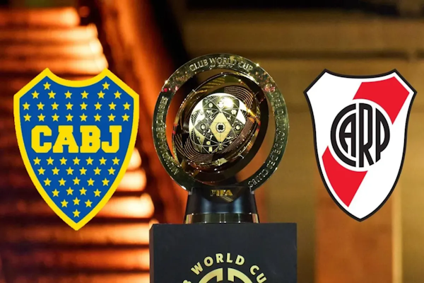 Mundial de Clubes 2025: Boca y River con ventaja en el mercado de pases 