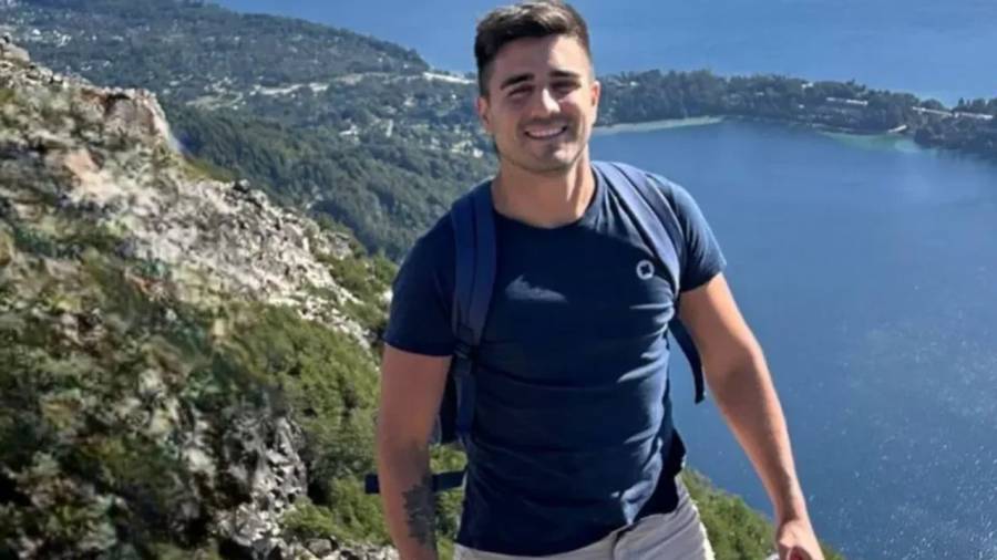 Triste noticia: hallaron muerto a Ezequiel Vergara, el joven que estaba desaparecido en Villa la Angostura