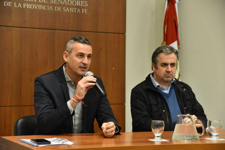 “Ley Luciano”, la iniciativa para concientizar a la Justicia sobre policías que actúan en legítima defensa