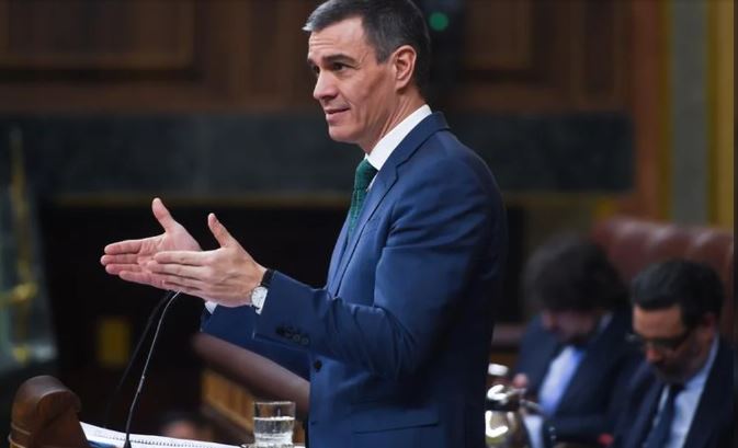 En medio de la guerra comercial, el presidente español Pedro Sánchez visitará China