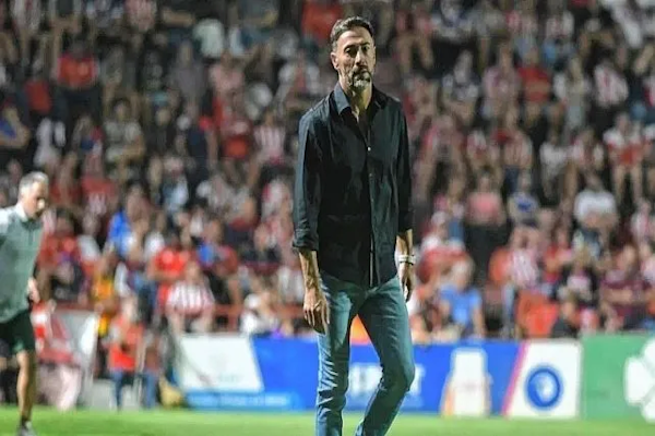 Kily González emocionado por la convoctoria de los hinchas