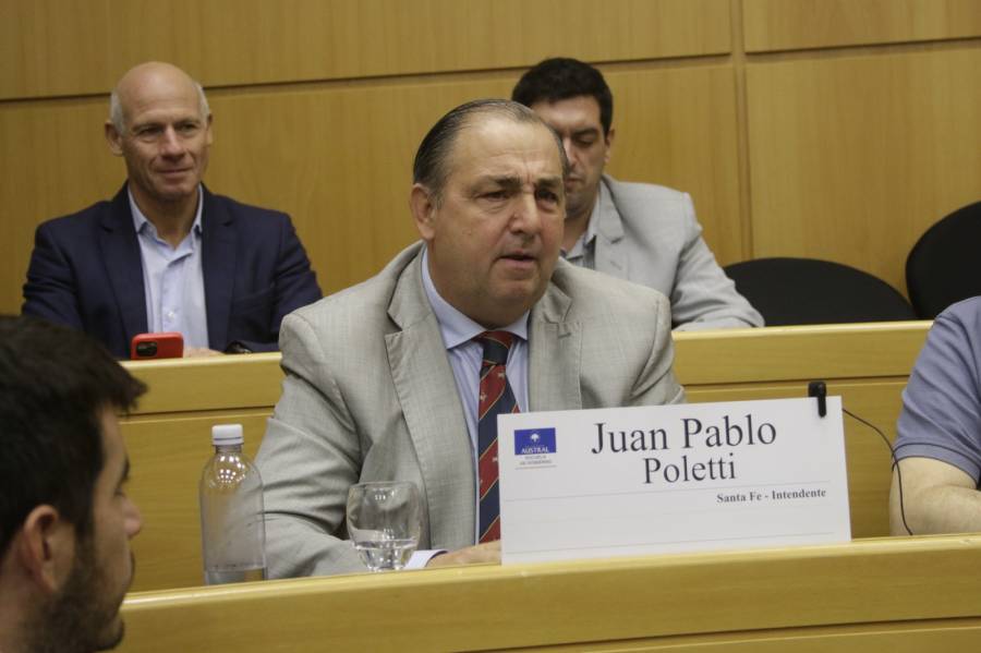  “Nos interesamos en conocer otros modos, mecanismos y soportes para promoverla”