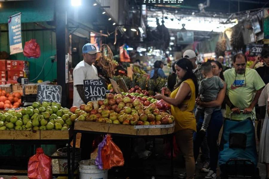 Chile acumuló una inflación del 2% en 2025