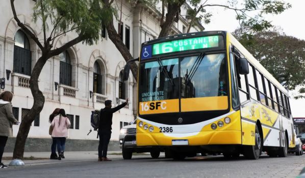 La Unión Tranviaria Automotor confirmó que no adhiere al paro de la CGT: este jueves habrá colectivos