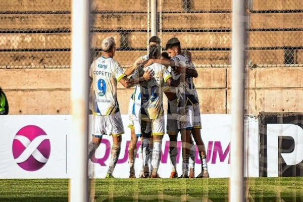 Copa Argentina: Central será rival de Unión