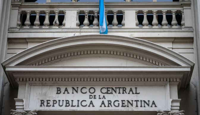 El BCRA anunció la renovación del swap con China